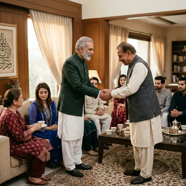 Biradari vs. Values-Based Marriage: The Changing Landscape in Pakistan 2026