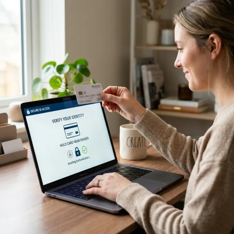 How CNIC Verification Eliminates Fake Profiles in Online Rishta