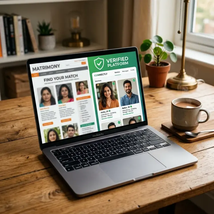 ShadiKrao vs. Muzz, Salams & Shaadi.com: Which Rishta Platform is Best for Pakistanis?