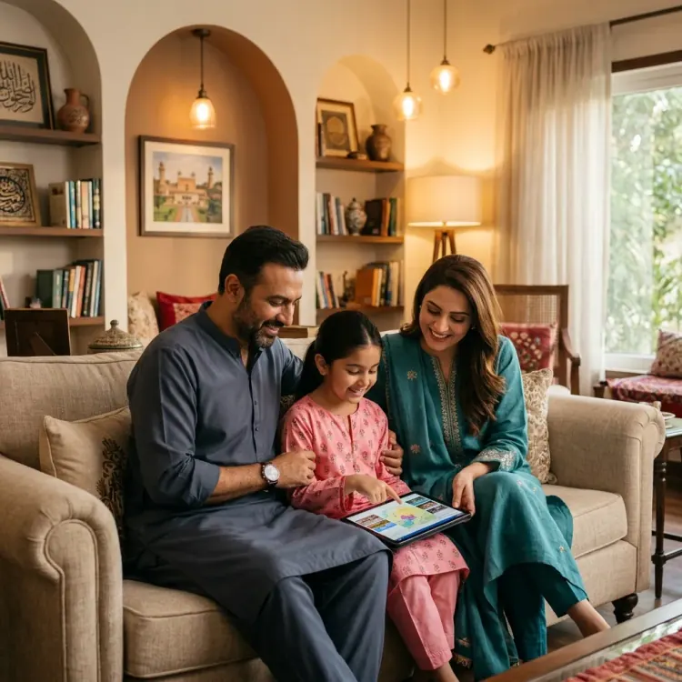 How to Find a Verified Rishta in Pakistan without a Marriage Bureau