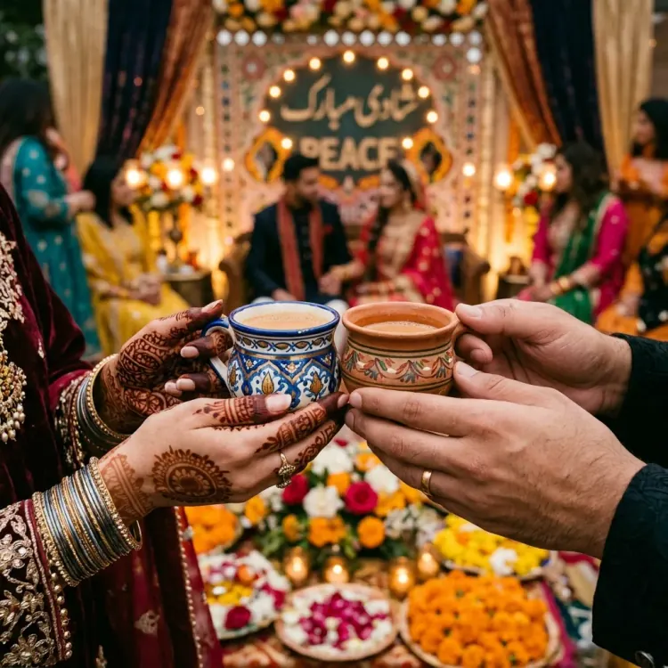 Sectarian Dynamics and Marriage in Pakistan: How to Navigate Compatibility