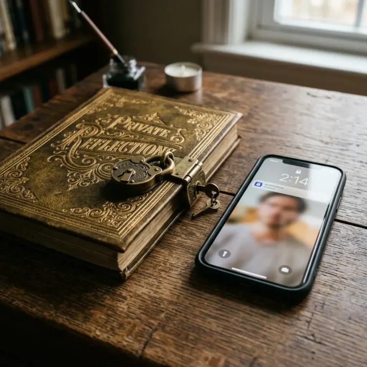 Safeguarding Your Modesty: Photo Privacy in Online Matrimony