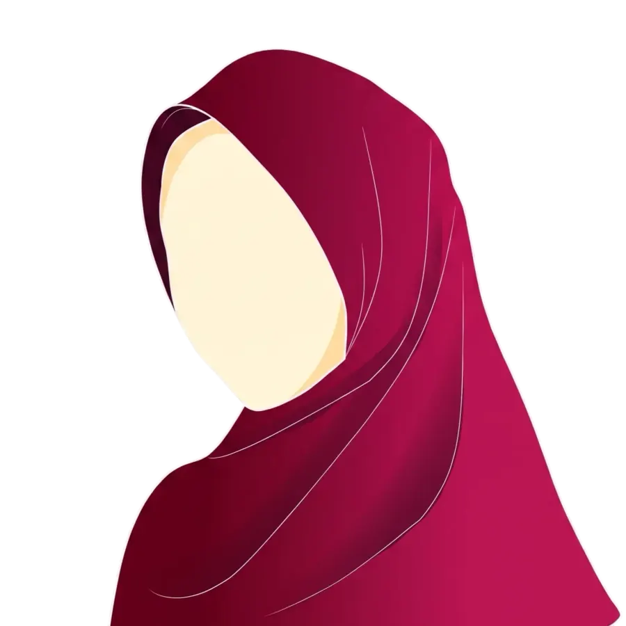 Maryam & Saad