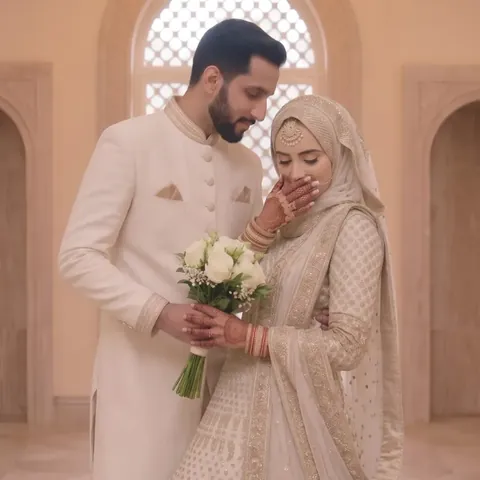 Verified Halal Matrimonial Matchmaking in Pakistan - Shadi Krao