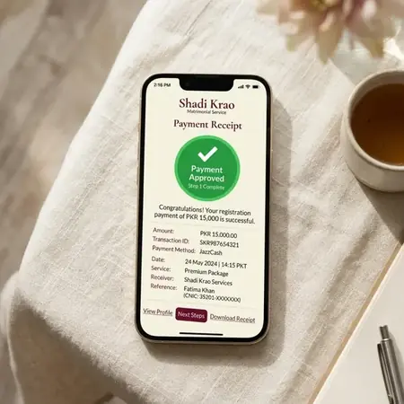Stage 1 Intent Verification