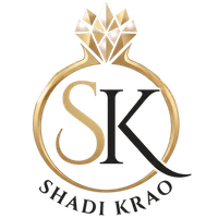 Shadi Krao — Halal Matrimony Crest